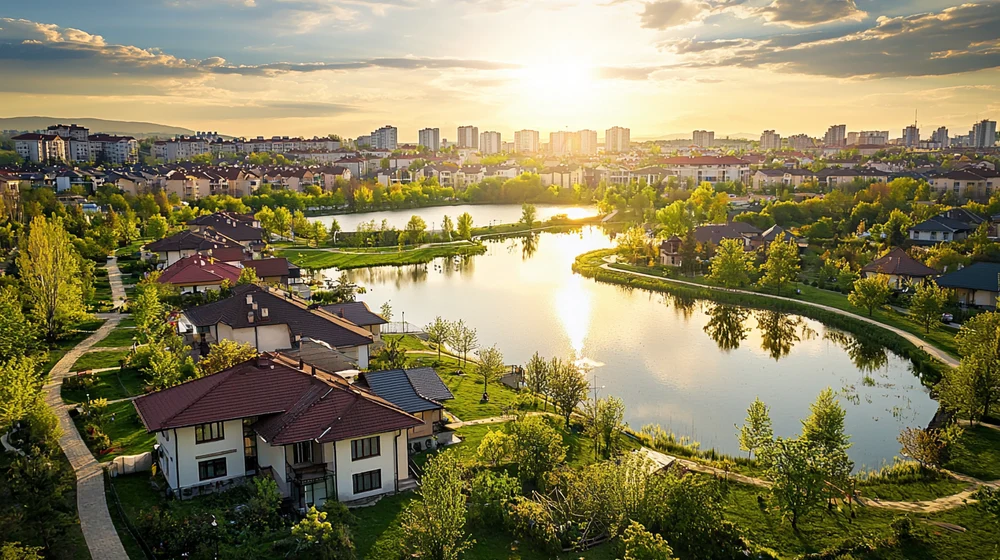 Scandal în Corbeanca după ce primarul a dat aproape 1.800 de amenzi pentru lipsa asigurării locuințelor. Ce îi nemulțumește pe localnici