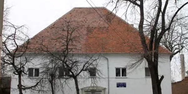 muzeu alba iulia