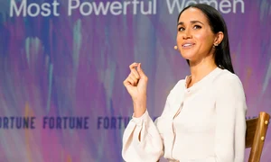 Meghan Markle, Summit Fortune Most Powerful Women 2025, 14 octombrie 2025, GettyImages (5) jpg