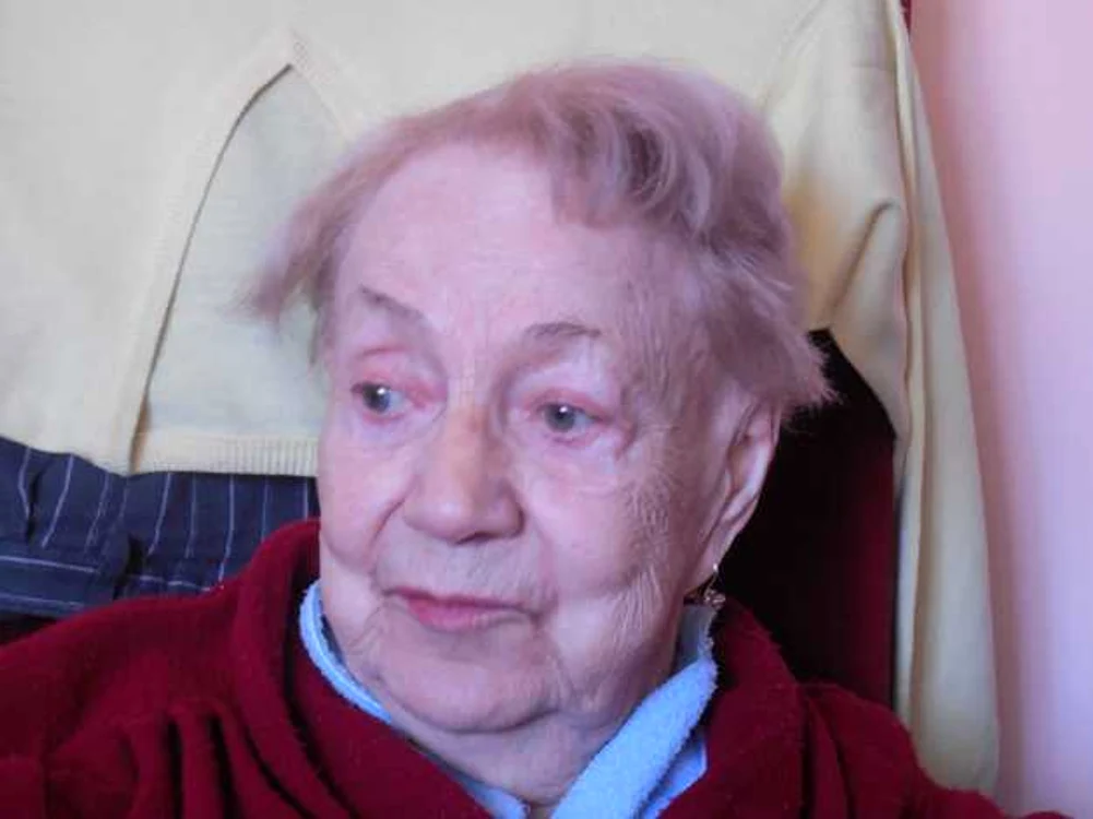 eleonora cioran
