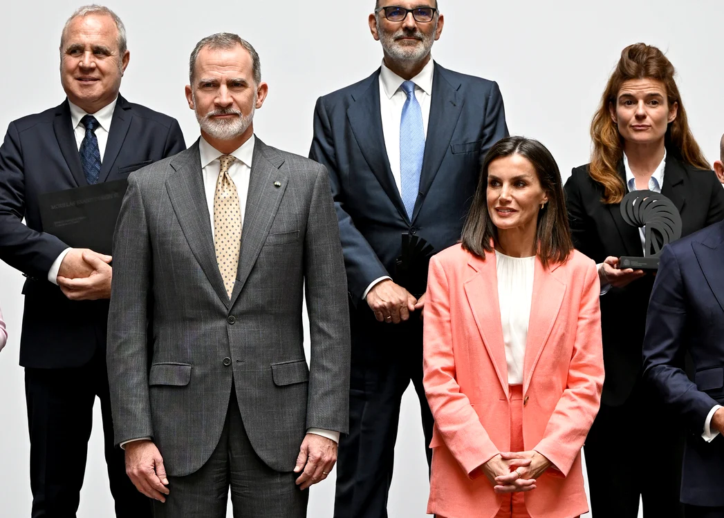 Regina Letizia Foto GettyImages (2) jpg