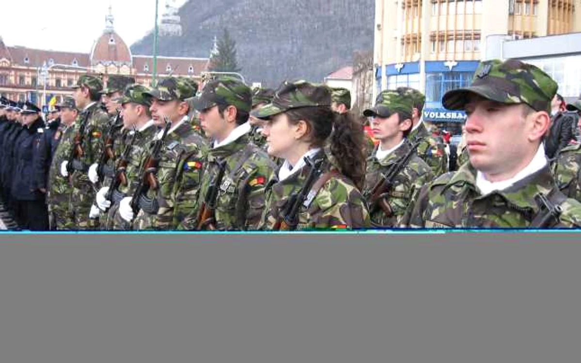 1 decembrie brasov