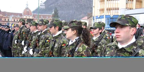1 decembrie brasov