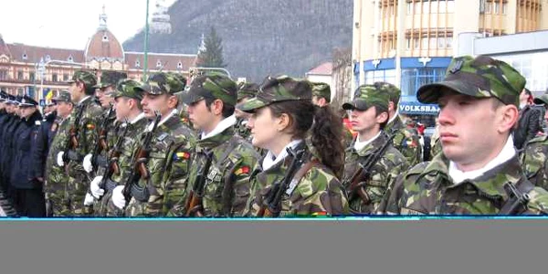 1 decembrie brasov