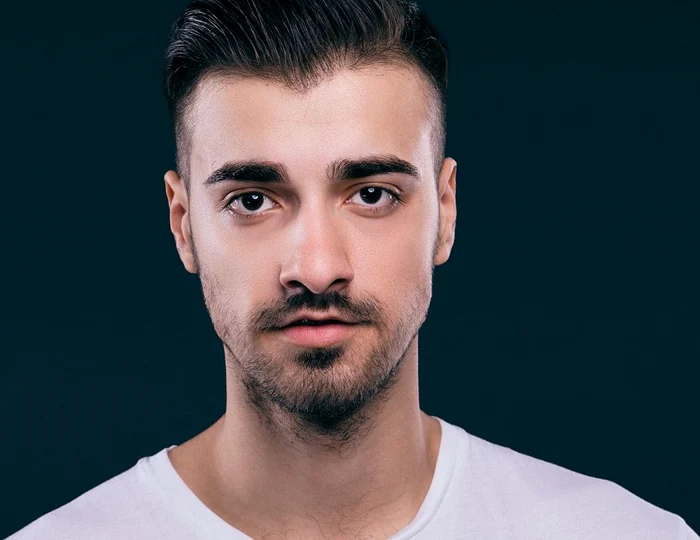 
    Liviu Teodorescu a lansat o nouă piesăFoto: Arhiva personală  