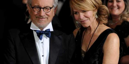 Steven Spielberg