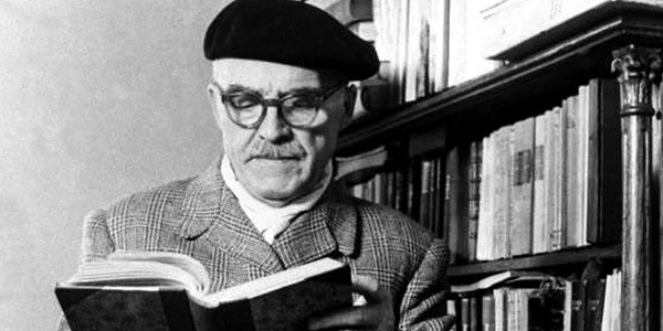 Cum a ajuns Eli Lotar, fiul ilegitim al lui Tudor Arghezi, să i cucerească definitiv pe francezi jpeg
