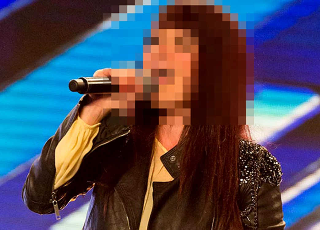 
    Hayley Evetts, care împlinește, la 4 martie, 40 de ani, este o solistă și o prezentatoare tv originară din Marea Britanie foto: arhiva personală  