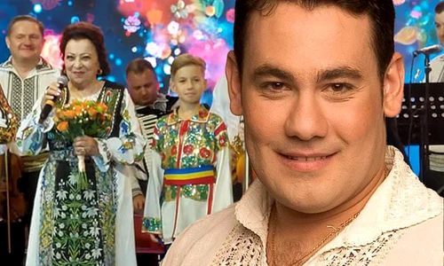 Banner Ionut Dolănescu 