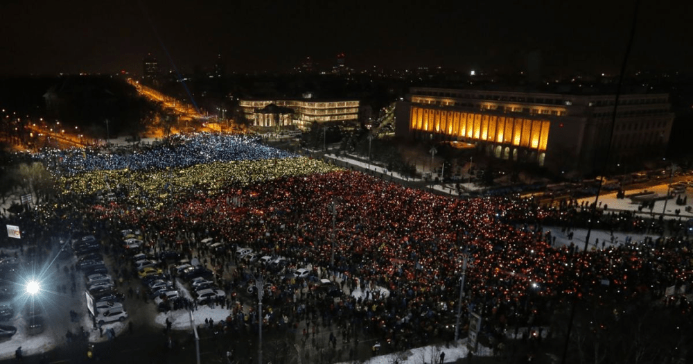 18 ianuarie: Șase ani de la debutul protestelor faţă de Legea grațierii și amnistiei