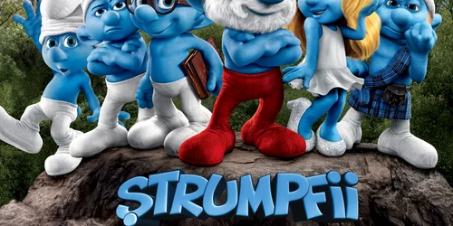 Un film cu mare priză la copii, care merită vizionat în 3D