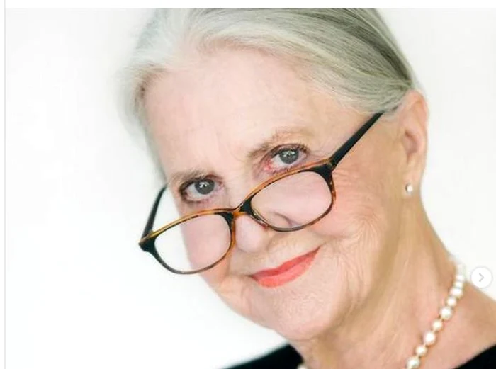 A jucat și în serialul ”Dinastia”Foto: Instagram