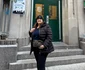 Mama Iasminei Hill a rămas fără fesul de firmă în timp ce se plimba prin Manhattan
