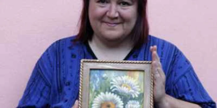 Sibiu: Sibianca Elena Mărginean şi-a dat frâu liber imaginaţiei şi a pornit o afacere