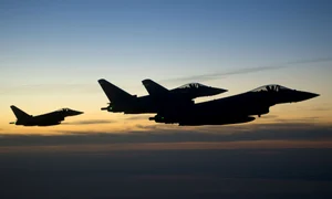 Eurofighter Typhoon FOTO Shutterstock jpg