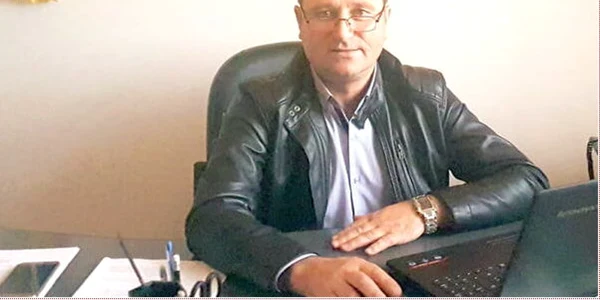 liviu zaharia fost primar PNL