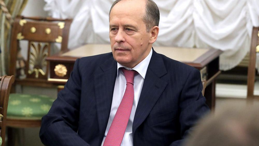 Directorul FSB, colaborator apropiat al lui Putin, este bolnav în fază terminală. „Persoane importante mor chiar în funcție”