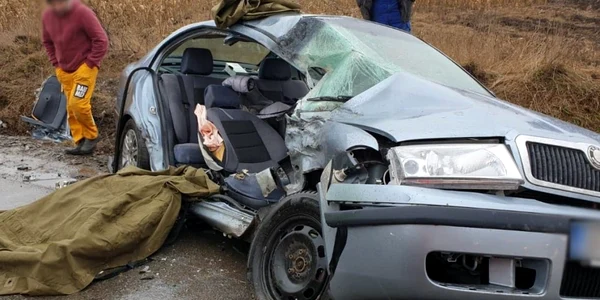 accident cumparatura 
