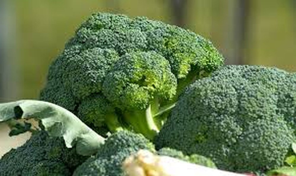 Broccoli, super-alimentul care conține o otravă pentru organism, dar care stimulează detoxifierea