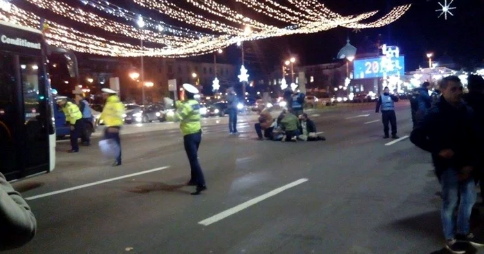 FOTO: Adevărul/Mihaela Cojocariu