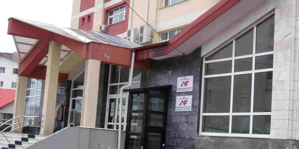 DGFP Vrancea