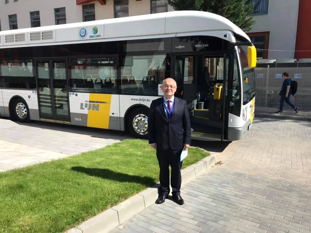 Emil Boc este un primar foarte popular în Cluj - Napoca
