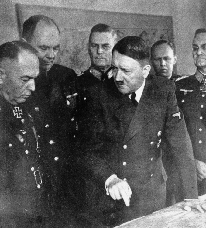 Regele care l a pacalit pe Hitler (1) jpg jpeg