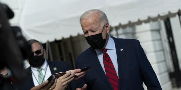 biden FOTO EPA