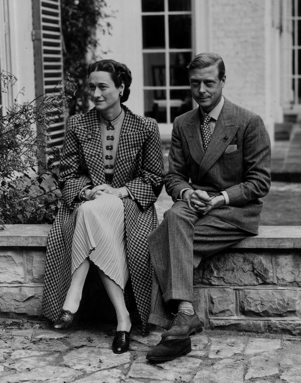 Ducii de Windsor, Getty (2) jpg