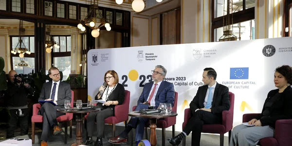 FOTO Timișoara 2023