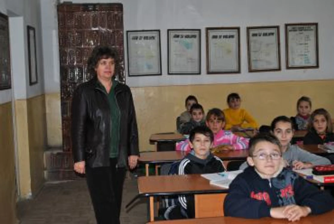 Profesori 