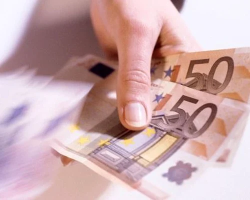 numerar euro