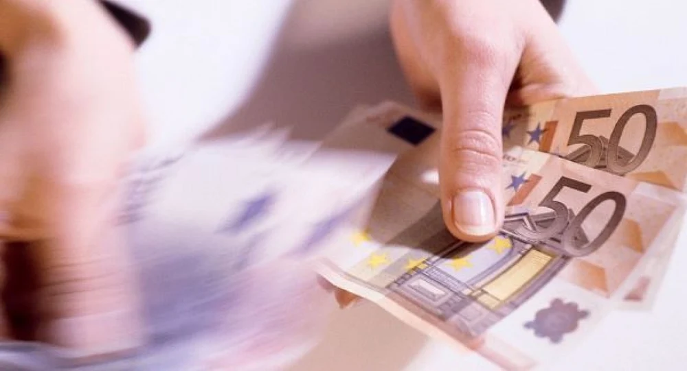 Uniunea Europeană vrea o limită maximă pentru plăţile în numerar. Măsura vizează combaterea evaziunii fiscale