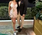 Rania este fiica lui Adi Cristea și a Denisei Nechifor Instagram