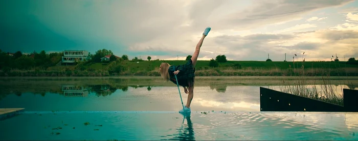 27 sandra izbasa videoclip matteo 2 jpg jpeg