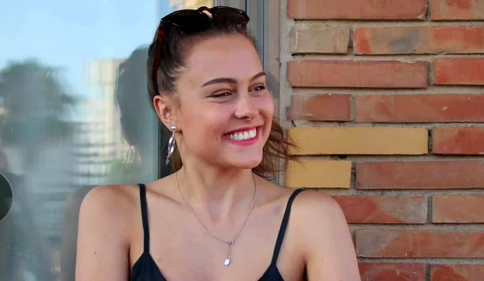 Jess North / Foto: Instagram