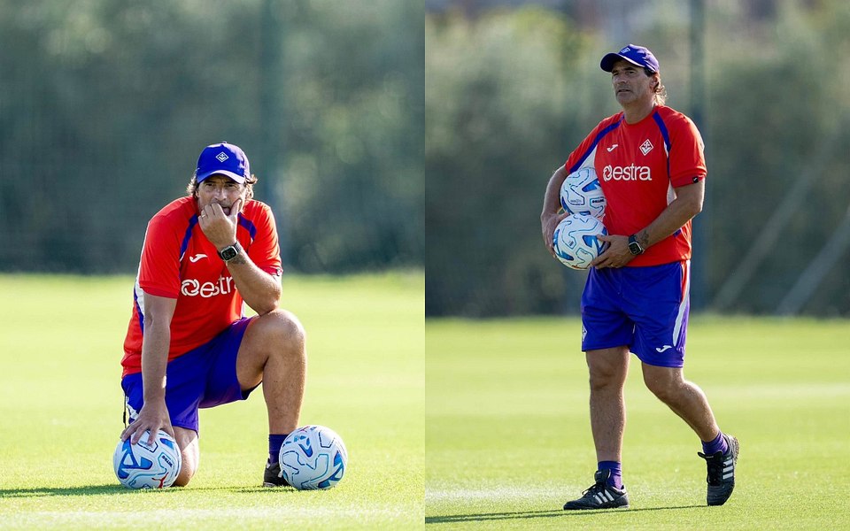 Radu Drăgușin va fi antrenat de Paolo Vanoli la Fiorentina