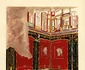 Casa Vetti, Pompei. FOTO Profimedia