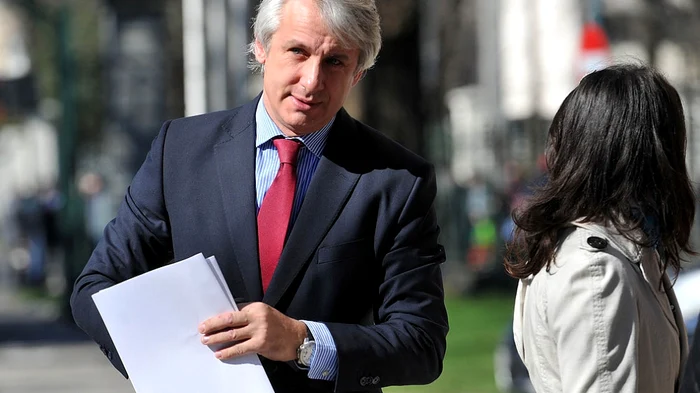 ”Ordonanța aministiei fiscale”este unul dintre”copiiii”ministrului Finanțelor, Eugen Teodorovici