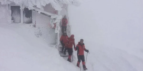 salvamont sinaia 