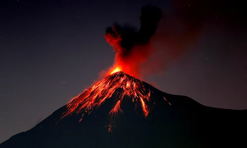 foto mare front vulcan Guatemala 57418853 foto epa efe jpeg