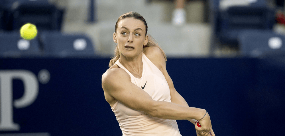 România a ratat o șansă uriașă de a fi la turneul final al Bille Jean King Cup! Ana Bogdan, meci de infarct