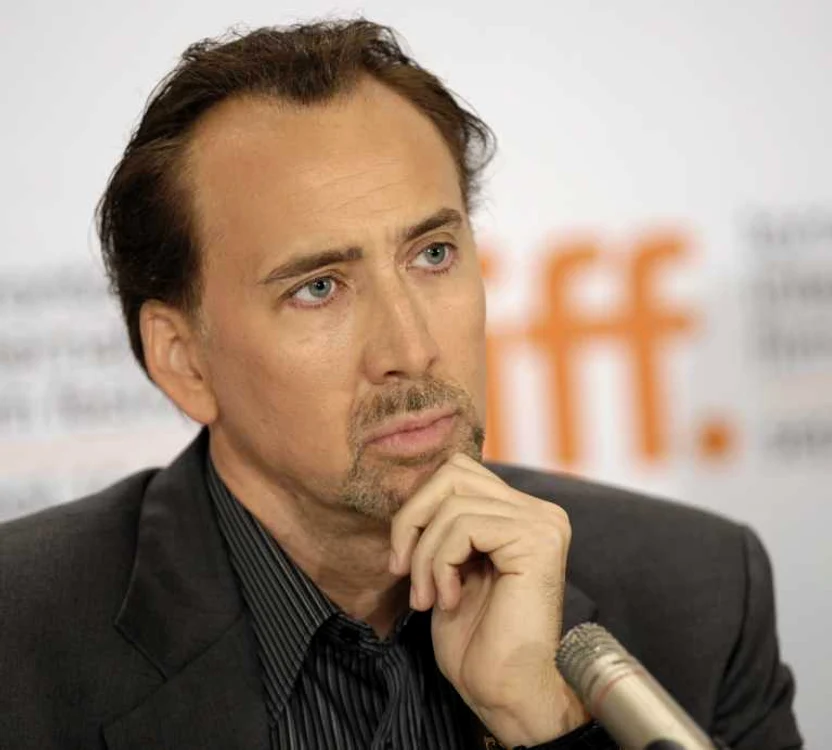 
    Nicolas Cage are datorii uriașe, pe care nu le poate plăti  