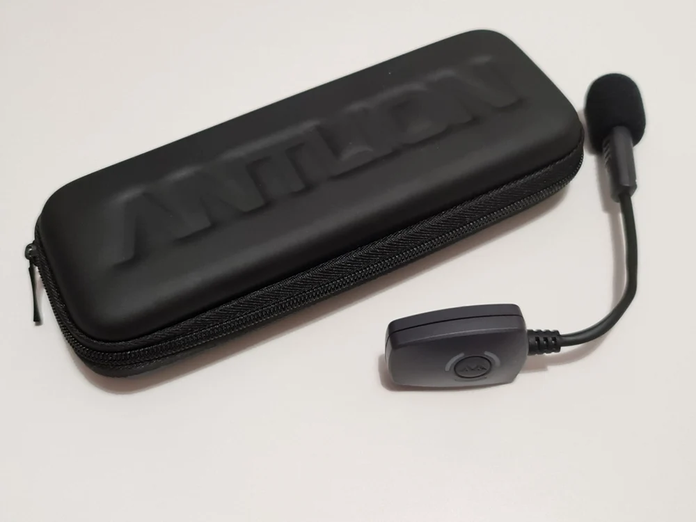 Antlion Audio ModMic Wireless