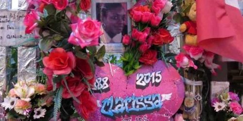 Clarissa Jean-Philippe