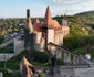 Castelul Corvinilor din Hunedoara  Foto Daniel Guță  ADEVĂRUL (6) JPG