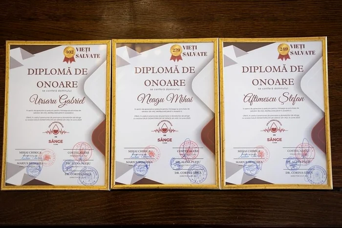 Donatori de sânge de la Iași SURSĂ Facebook Primăria Municipiului Iași