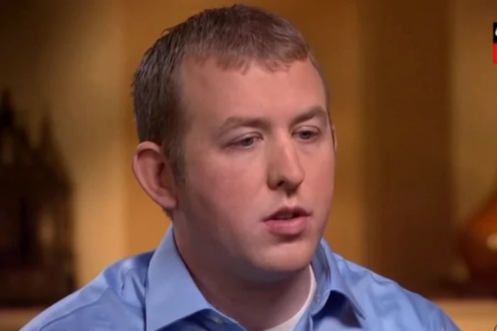 Poliţistul Darren Wilson