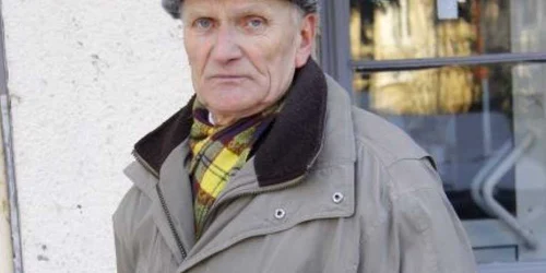 Vasile Rusu a fost profesor de limba română peste patru decenii.