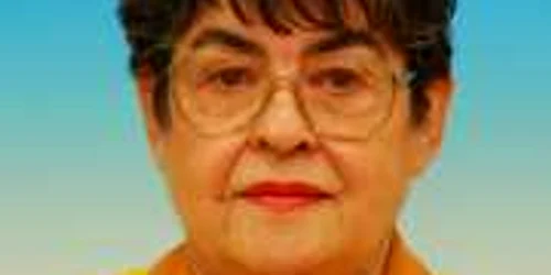 Oana Manolescu este codaşa clasamentului